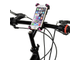 Регулируемый держатель телефона для велосипеда