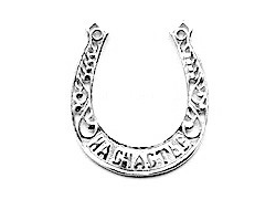 Сувениры из серебра 925 пробы