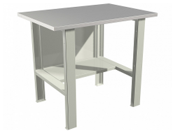 Верстак Profi (№ 108) WT100.F1/F1.000