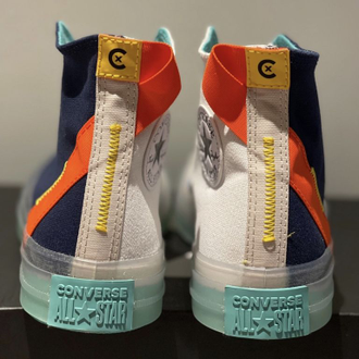 Bright colored converse shop