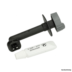 Отвод высокого давления, k2-k3 (4.064-047.0)