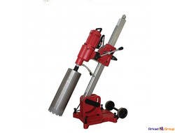 Алмазная сверлильная установка V-Drill 405N