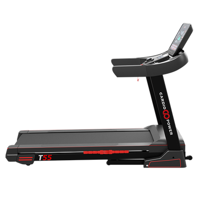 Беговая дорожка CardioPower T55 NEW