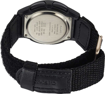 Часы Casio AW-80V-1B