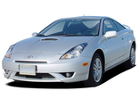 Toyota Celica VII правый руль Т230 1999-2005