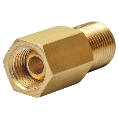 Переходник M12x1-M10x1, IZT5660