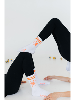 Добрые носки  без махрового следа (3 пары)