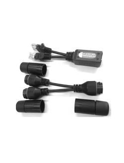 водонепроницаемый ВИДЕО "БАЛУН"