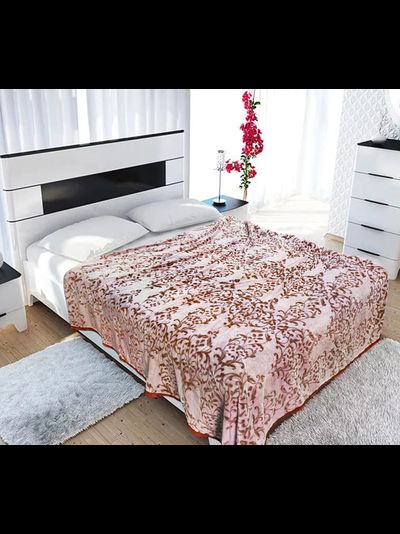 Плед TANGO "Bicolor" полутороспальный 150x200 3029-62