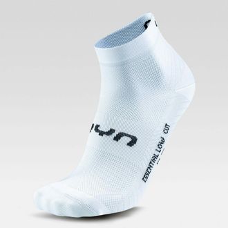 Носки UYN UNISEX ESSENTIAL LOW CUT SOCKS 2 пары в упаковке