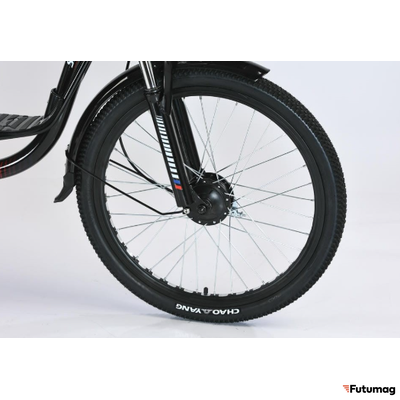 Электровелосипед SmartBalance Corsa 20