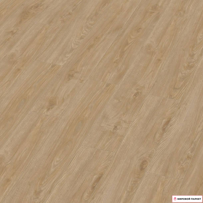 Ламинат My Floor Chalet Дуб Жирона M1019 33 класс толщина 10 мм с фаской 1.598 м2