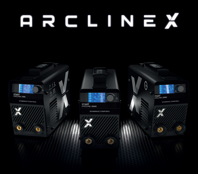 Сварочный инвертор START ArcLine Х190