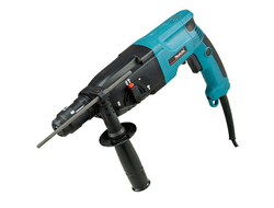 Перфоратор сетевой Makita HR2450