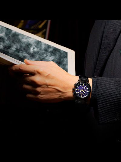 Наручные часы Seiko Astron SSJ021J1