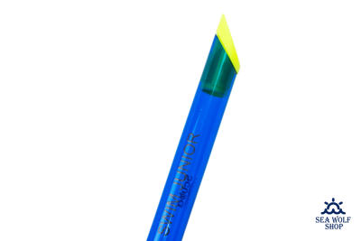 Трубка фронтальная Scuba Brothers Swim Junior Blue