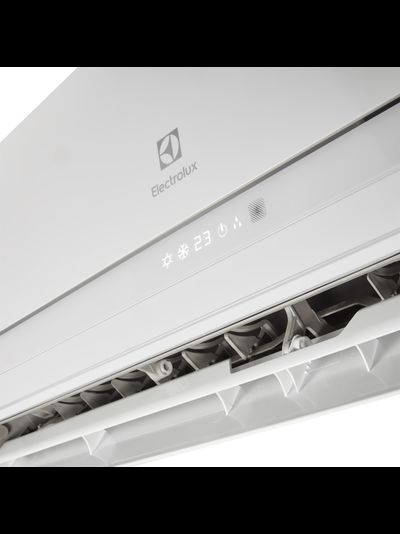 Сплит-система инверторного типа Electrolux Viking Super DC Inverter EACS/I-12HVI/N3 комплект