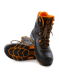 Ботинки PERFECT PROTECTION с высоким берцем с КП