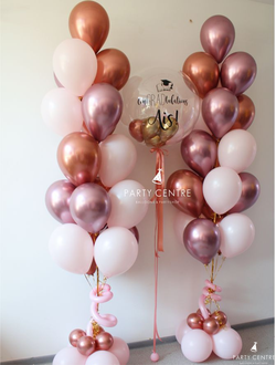 Набор на Выпускной