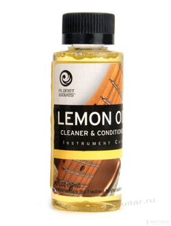 Planet Waves PW-LMN Lemon Oil