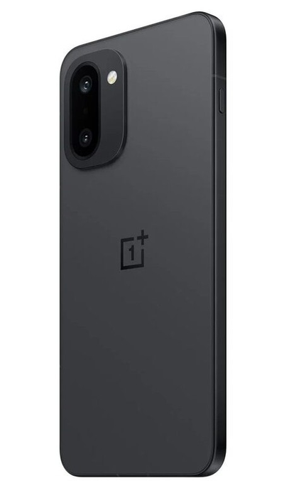 OnePlus 15R 12/256GB Charcoal Black