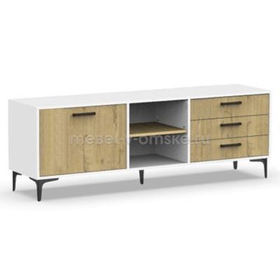 Тумба ТВ Тиффани-ЭВ