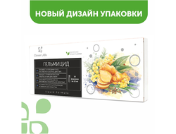 Эликсир "Гельмицид Fito"