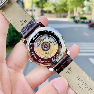 Швейцарские часы Tissot T078.641.16.037.00