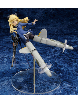 Фигурка 1/8 Пьеррин Х. Клостерманн (Perrine H Clostermann)