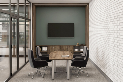 Офисная мебель Vasanta