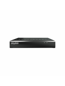 SVR-6110-N V 2.0  16-ти канальный цифровой гибридный видеорегистратор 5шт/к