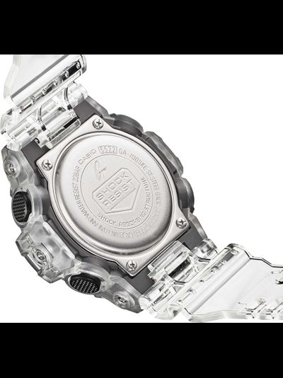 Часы Casio G-Shock GA-700SKE-7AER