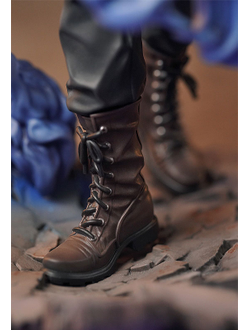 Фигурка 1/7 Цилин Чжан (Zhang Kylin Myethos)