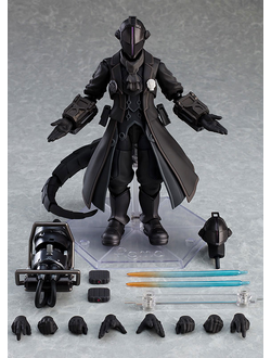 Фигурка фигма Бондрюд (figma Bondrewd Ascending to the Morning Star (Gangway) Ver.)