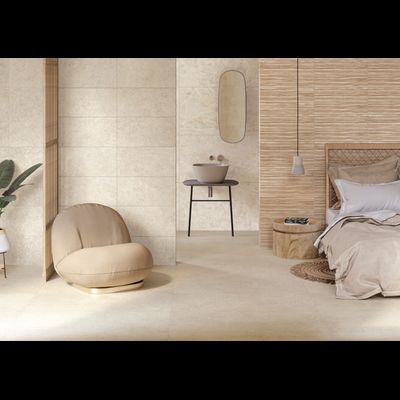 MARBLE-X, 60х120 см, керамогранит, Аугустос Тауп Лаппато Ректификат (9 мм), K949750LPR