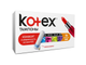 Тампоны Kotex Normal 16шт/уп