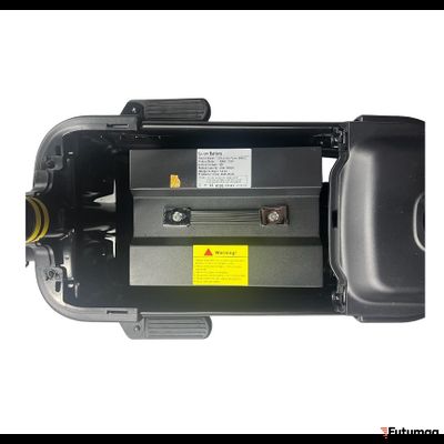 Электроскутер IKINGI XC1