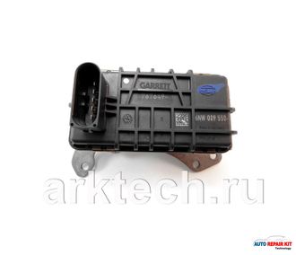 Сервопривод турбины в сборе 6NW009550 G-59 для Ford Transit.  arktech.ru