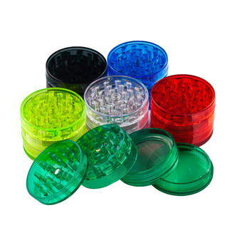 Гриндер Budget M Mix Color