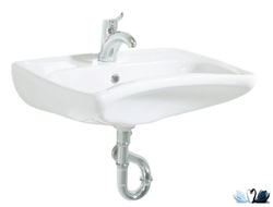 Раковина Creavit BD060-00CB00E-0000, 60 см, для инвалидов купить в магазине Маруся по акции