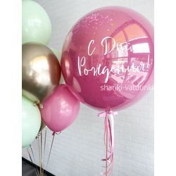 Набор "Роза"