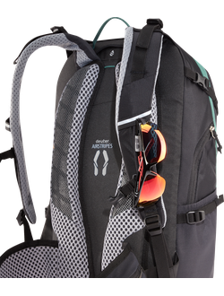 Рюкзак Deuter Trans Alpine 24 Chestnut-Deepsea