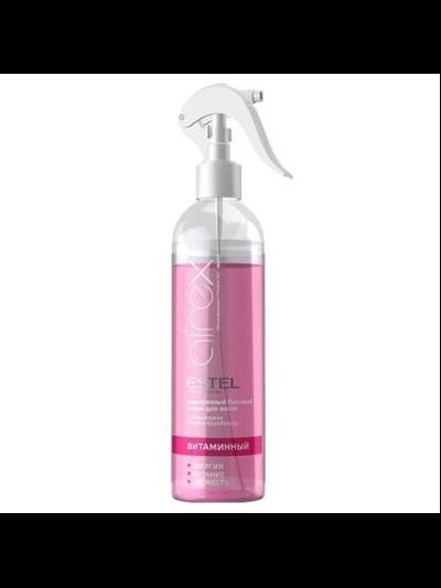 Estel Professional AIREX Витаминный двухфазный базовый тоник для волос, 400 мл