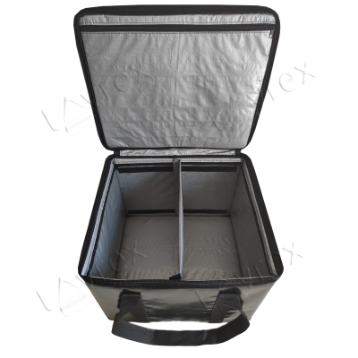 Термосумка для обедов 59 литров