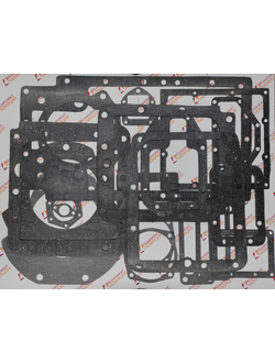 Ремкомплект МТЗ-80/82  прокладок трансмиссии КПП ПОЛНЫЙ КН-4015