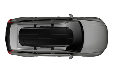 Бокс THULE Motion XT XXL (232x95x47см 610л)