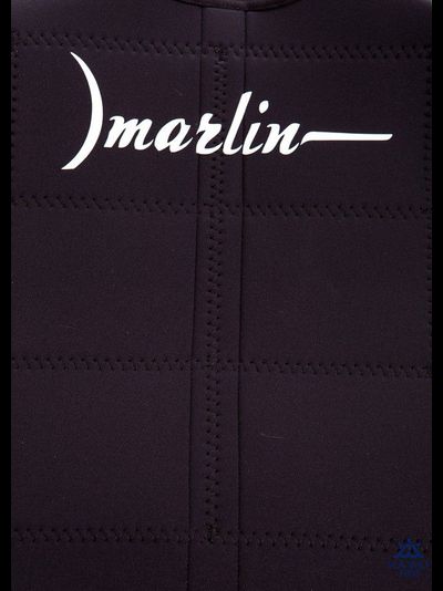 Жилет разгрузочный неопреновый Marlin VEST 5мм р.XXXL