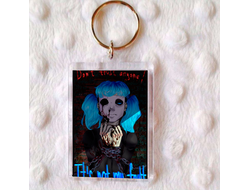 Брелок Sally face №4