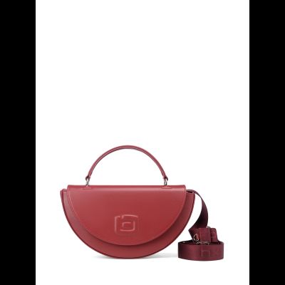 SLICY BAG 2116 Бордо