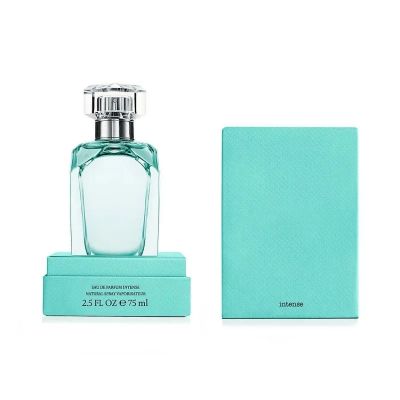 Парфюм. вода ТИФАНИ / vers. equivalent TIFFANY Tiffany &amp; Co Tiffany 30 мл